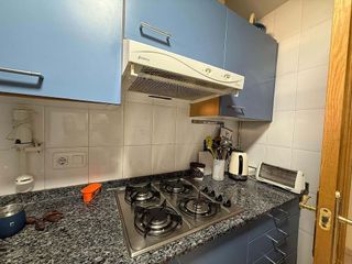 Piso en venta en Playa de Poniente en Benidorm