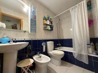 Piso en venta en Playa de Poniente en Benidorm