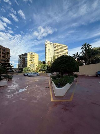 Piso en venta en Playa de Poniente en Benidorm