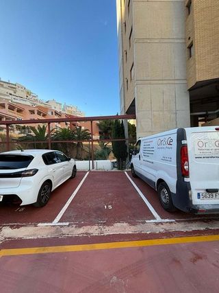 Piso en venta en Playa de Poniente en Benidorm