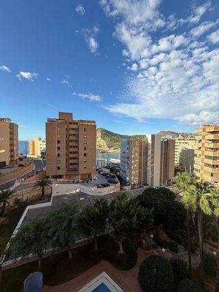 Piso en venta en Playa de Poniente en Benidorm