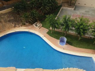 Piso en venta en Playa de Poniente en Benidorm