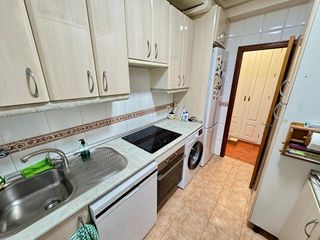 Piso en venta en Lucero en Madrid