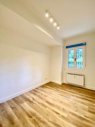 Piso en alquiler en Jerónimos en Madrid