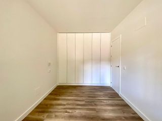 Piso en alquiler en Jerónimos en Madrid