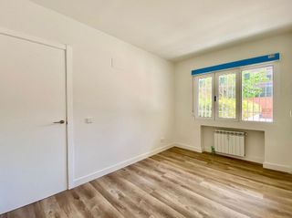 Piso en alquiler en Jerónimos en Madrid