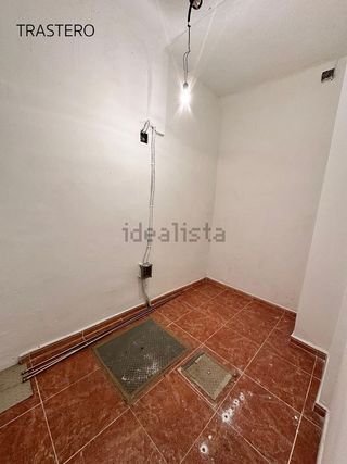 Piso en alquiler en Jerónimos en Madrid
