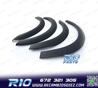 ALETINES PASE RUEDA VOLKSWAGEN VW GOLF 3