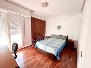 Piso en alquiler en Centro Ciudad en León