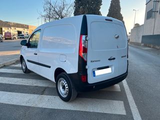 Renault Kangoo EXPRESS 1.5 DCI 90CV 2020 - 2374LJK