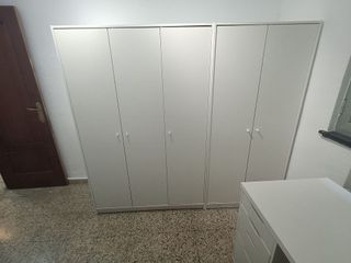 Piso en alquiler en Hospitales - Campus en Salamanca