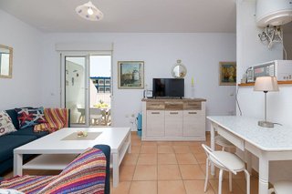 Piso en venta en Tarifa
