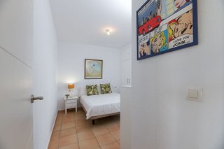 Piso en venta en Tarifa
