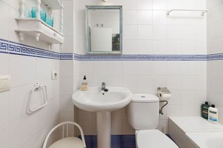 Piso en venta en Tarifa