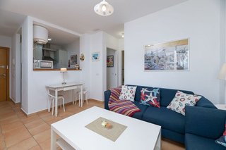 Piso en venta en Tarifa