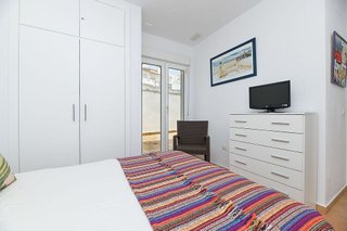 Piso en venta en Tarifa