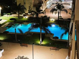 Piso en alquiler en Playa del Rincón en Rincón de la Victoria
