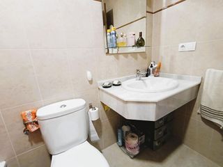 Piso en alquiler en Playa del Rincón en Rincón de la Victoria