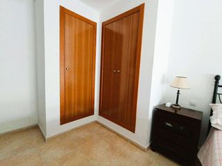 Piso en alquiler en Playa del Rincón en Rincón de la Victoria
