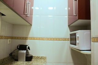 Piso en alquiler en Cortadura - Zona Franca  en Cádiz