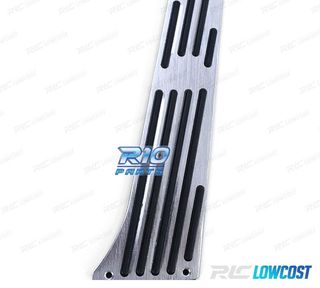 PEDALES BMW Z3 Z4 X3 X5 E81 E82 LOOK M MANUAL