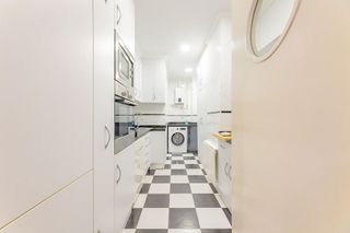 Piso en alquiler en Gran Vía en Valencia