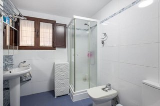 Piso en venta en San Matías - Realejo en Granada
