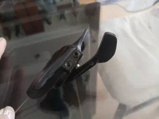 Cambio SRAM GX 11v