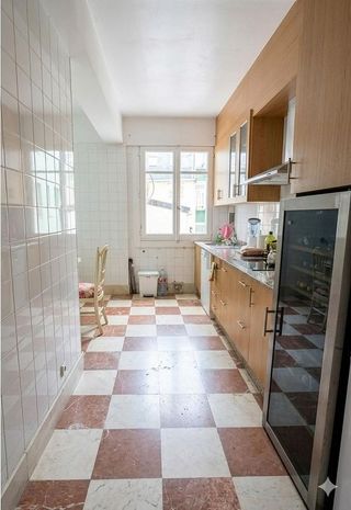 Piso en venta en Ribeira