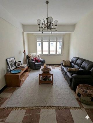 Piso en venta en Ribeira