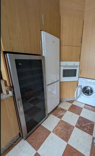Piso en venta en Ribeira
