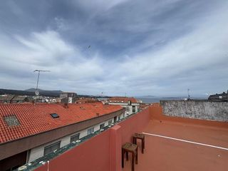 Piso en venta en Ribeira