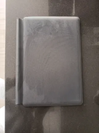 Custodia con tastiera ufficiale Samsung Book Tab S6