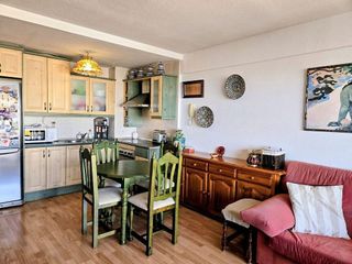 Piso en venta en La Carihuela en Torremolinos