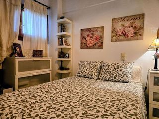 Piso en venta en La Carihuela en Torremolinos