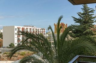 Piso en venta en La Carihuela en Torremolinos