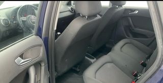SIN ENTRADA! Audi A1 DIESEL 116C.V. SPORTBACK