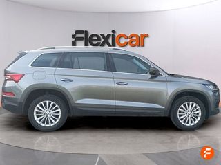 Skoda Kodiaq 1.5 TSI 110KW (150cv) DSG 4x2 Ambition