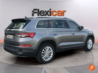 Skoda Kodiaq 1.5 TSI 110KW (150cv) DSG 4x2 Ambition