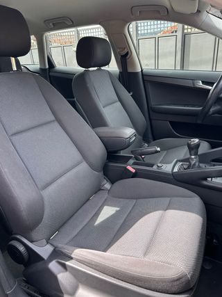 Audi A3 Sportback - Nacional