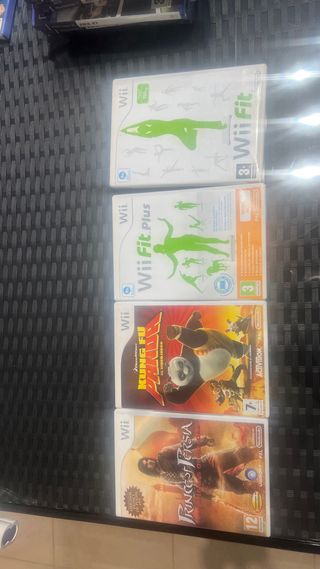 Juegos Play 2