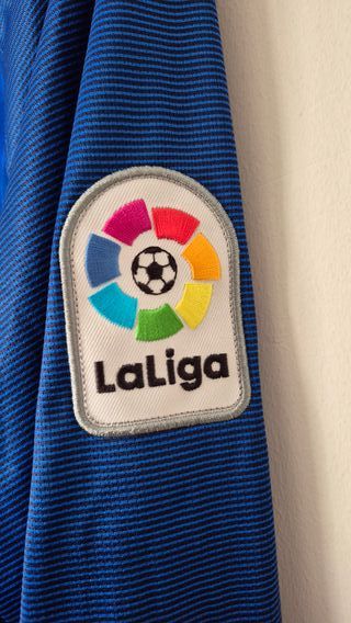 Camiseta F.C. Barcelona (Barça) 2016-2017 talla L