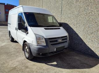 Ford Transit 330M 2.2 TDCi 100CV – Furgón