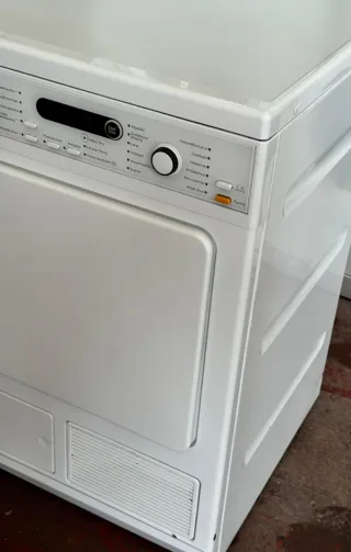 Secadora Miele T8860 WP Edition 111