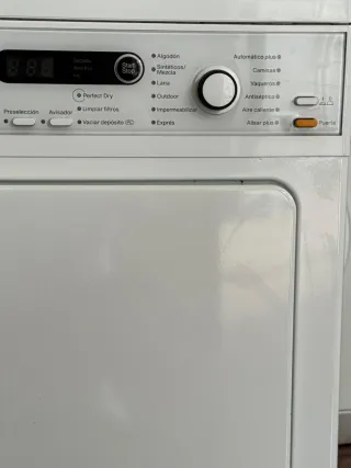 Secadora Miele T8860 WP Edition 111