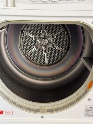 Secadora Miele T8860 WP Edition 111