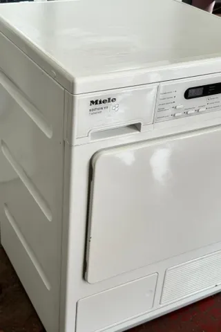 Secadora Miele T8860 WP Edition 111