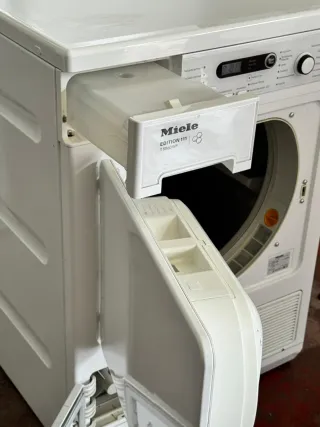 Secadora Miele T8860 WP Edition 111