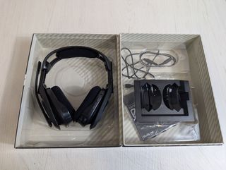 ASTRO Gaming A50 Auriculares Inalámbricos