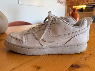 Nike Air Force 1 Blancas Talla 39
